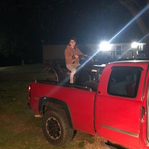 Meet your Posher, Alan